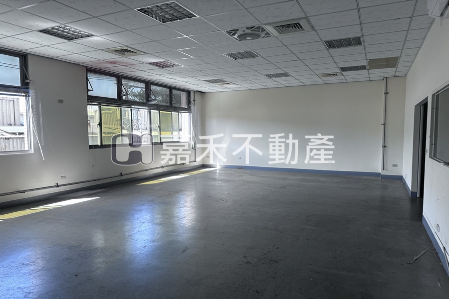 桃園市蘆竹區 工業區透天廠房廠辦出售價格查詢