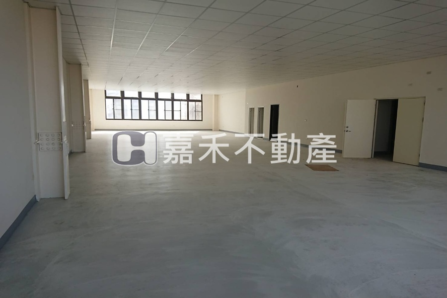 桃園市龜山區 工業區透天廠房廠辦出售價格查詢
