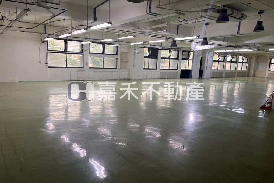 新北市土城區 工業區透天廠房廠辦出售價格查詢