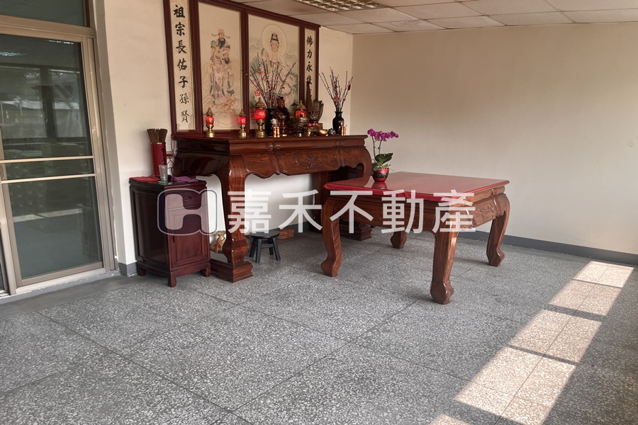 新北市土城區 工業區透天廠房廠辦出售價格查詢
