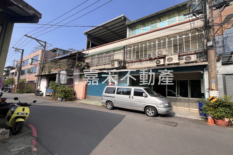 新北市土城區 工業區透天廠房廠辦出售價格查詢