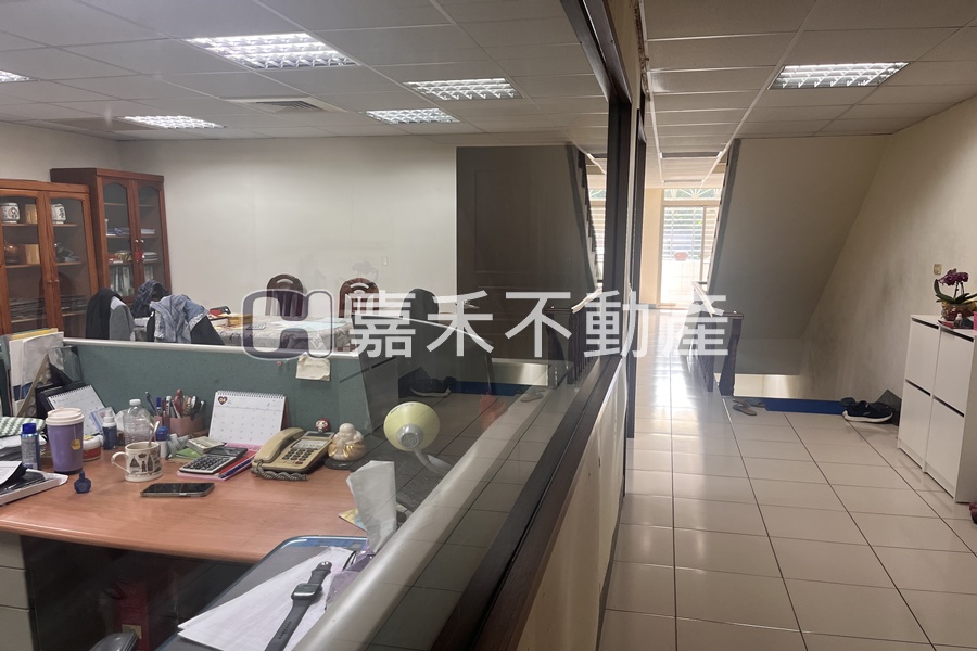 新北市土城區 工業區透天廠房廠辦出售價格查詢