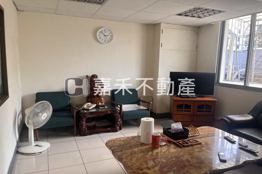 新北市土城區 工業區透天廠房廠辦出售價格查詢