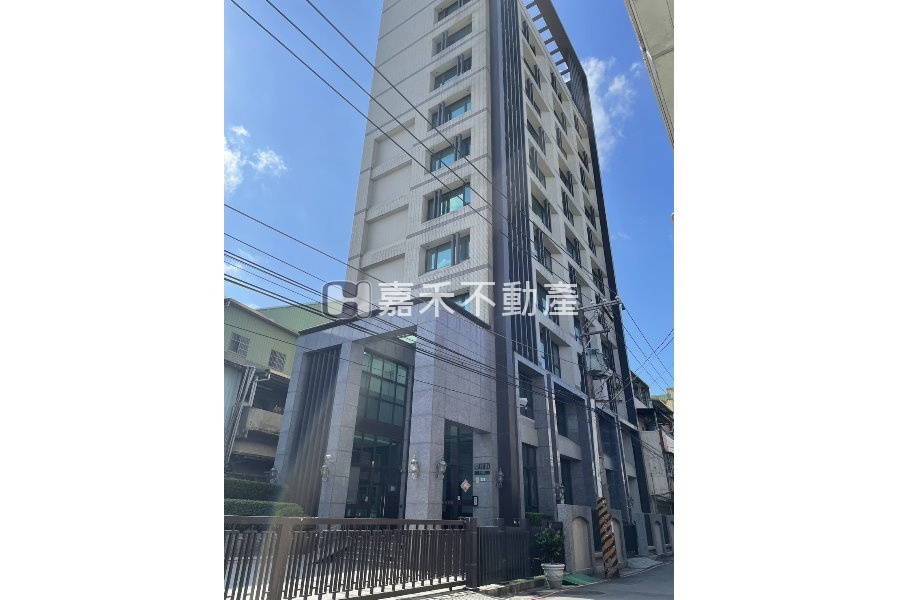 新北市土城區 工業區透天廠房廠辦出售價格查詢